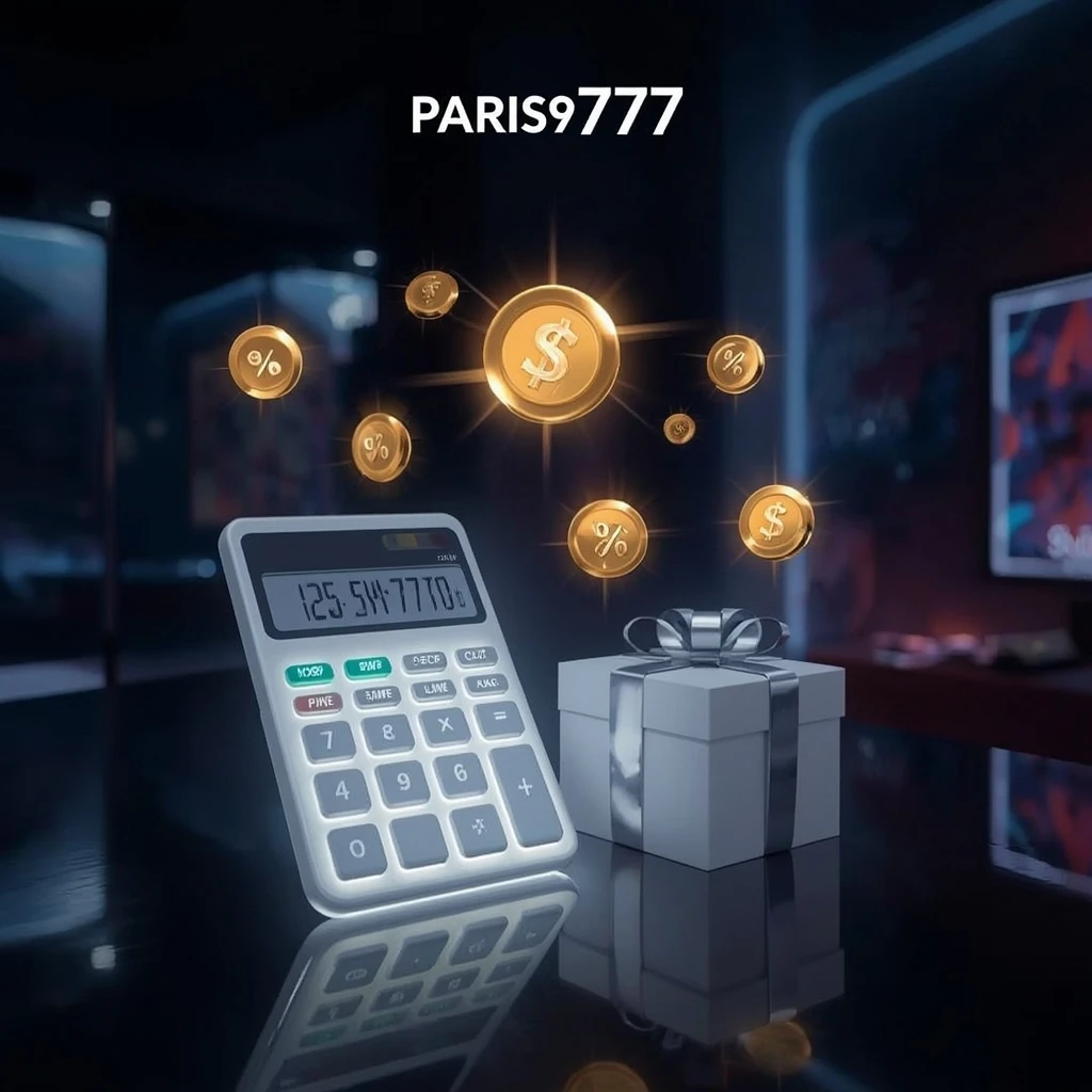 Paris777 RTP Paris777 RTP